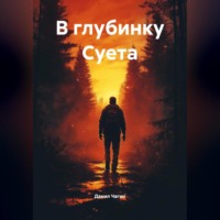 В глубинку Суета