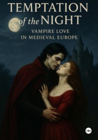 Temptation of the Night: Vampire Love in Medieval Europe