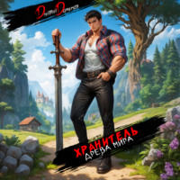 Хранитель Древа Мира. Том 2