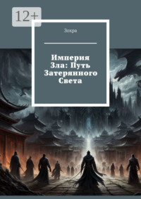 Империя зла: Путь затерянного света