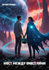 Мост между пикселями