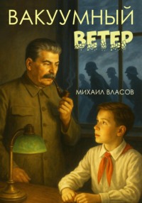 Вакуумный ветер