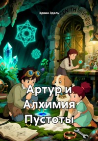Артур и Алхимия Пустоты