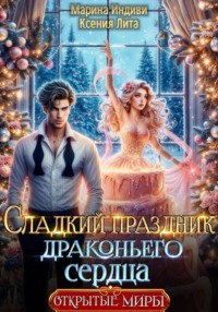 Сладкий праздник драконьего сердца