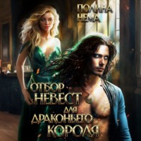 Отбор невест для драконьего короля