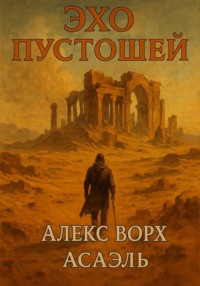 Эхо пустошей. Асаэль