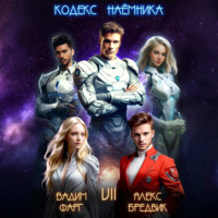 Кодекс Наёмника. Том 7