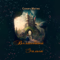 Волшебный Замок