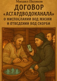 Договор «Асгардводоканала» о ниспослании Вод Жизни и отведении Вод Скорби