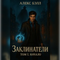 Заклинатели. Том I. Начало