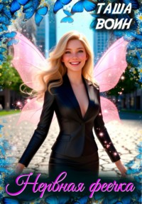 Нервная феечка