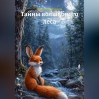 Тайны волшебного леса