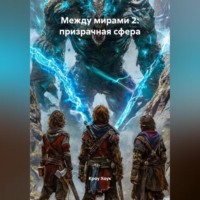 Между мирами 2: призрачная сфера