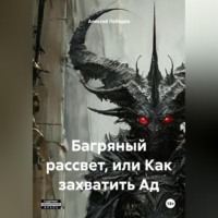 Багряный рассвет, или Как захватить Ад