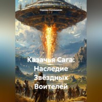 Казачья Сага: Наследие Звёздных Воителей