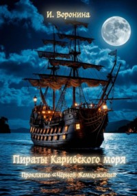 Пираты Карибского моря. Проклятие «Чёрной Жемчужины»