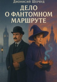 Дело о фантомном маршруте