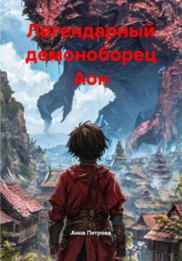Легендарный демоноборец Аон