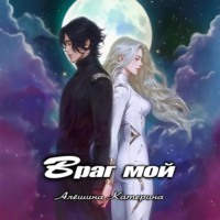 Враг мой. Один на один с драконом