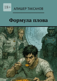 Формула плова