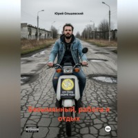 Безымянный, работа и отдых