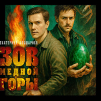 Зов Медной горы