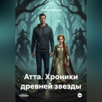 Атта. Хроники древней звезды