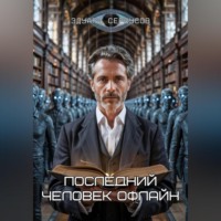 Последний человек офлайн