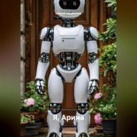 Я, «Арина»