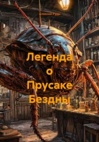 Легенда о Прусаке Бездны