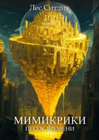 Мимикрики. Песок времени
