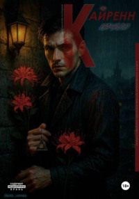 Кайренн. Начало. Город без тени