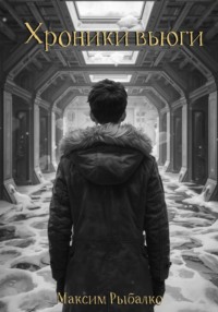 Хроники вьюги