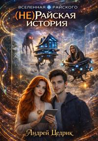 Вселенная Райского: (Не)Райская история