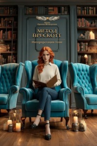 Метод Прескотт. Интерпретация Тени