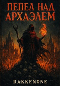 Пепел над Архаэлем