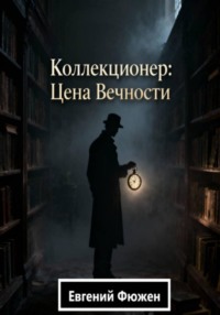 Коллекционер: Цена Вечности