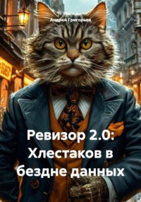 Ревизор 2.0: Хлестаков в бездне данных