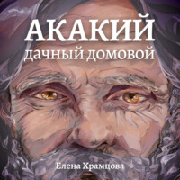 Акакий, дачный домовой