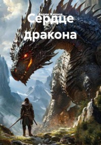 Сердце дракона