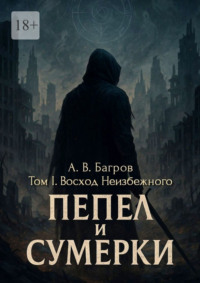 Пепел и сумерки. Том 1. Восход неизбежного