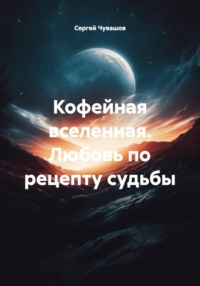 Кофейная вселенная. Любовь по рецепту судьбы