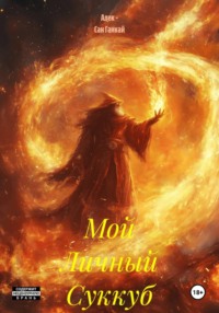 Мой Личный Суккуб