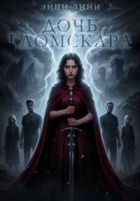Дочь Гломскара