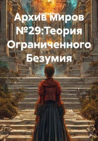 Архив миров №29:Теория Ограниченного Безумия