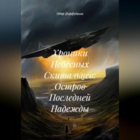 Хроники Небесных Скитальцев: Остров Последней Надежды