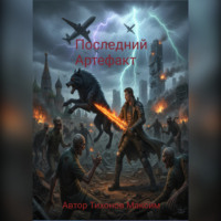 Последний артефакт