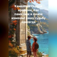 Каменное сердце времени. Как памятник в Анапе изменил нашу судьбу навсегда.