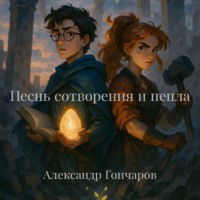 Песнь пламени и сознания