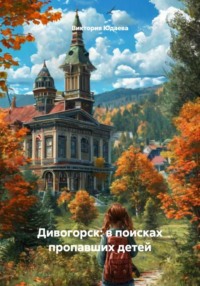Дивогорск: в поисках пропавших детей